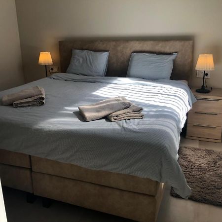 Casa Nuevo Apartment Мар де Кристал Екстериор снимка
