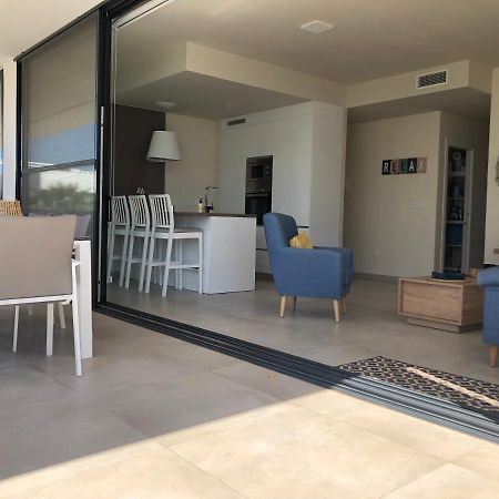 Casa Nuevo Apartment Мар де Кристал Екстериор снимка