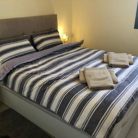 Casa Nuevo Apartment Мар де Кристал Екстериор снимка