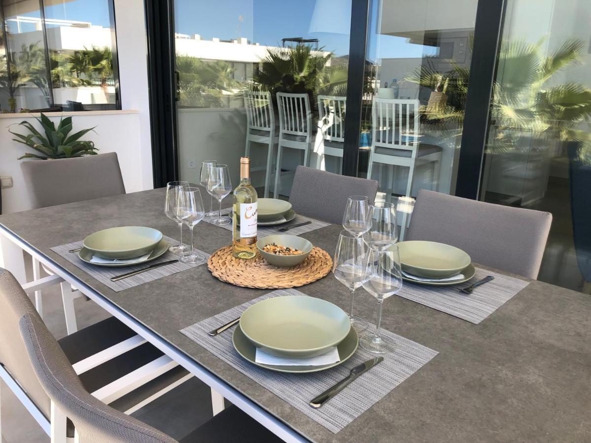 Casa Nuevo Apartment Мар де Кристал Екстериор снимка