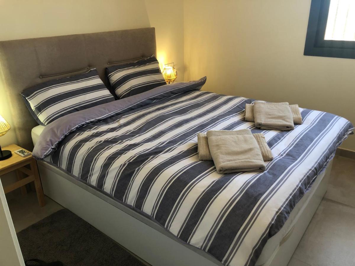 Casa Nuevo Apartment Мар де Кристал Екстериор снимка