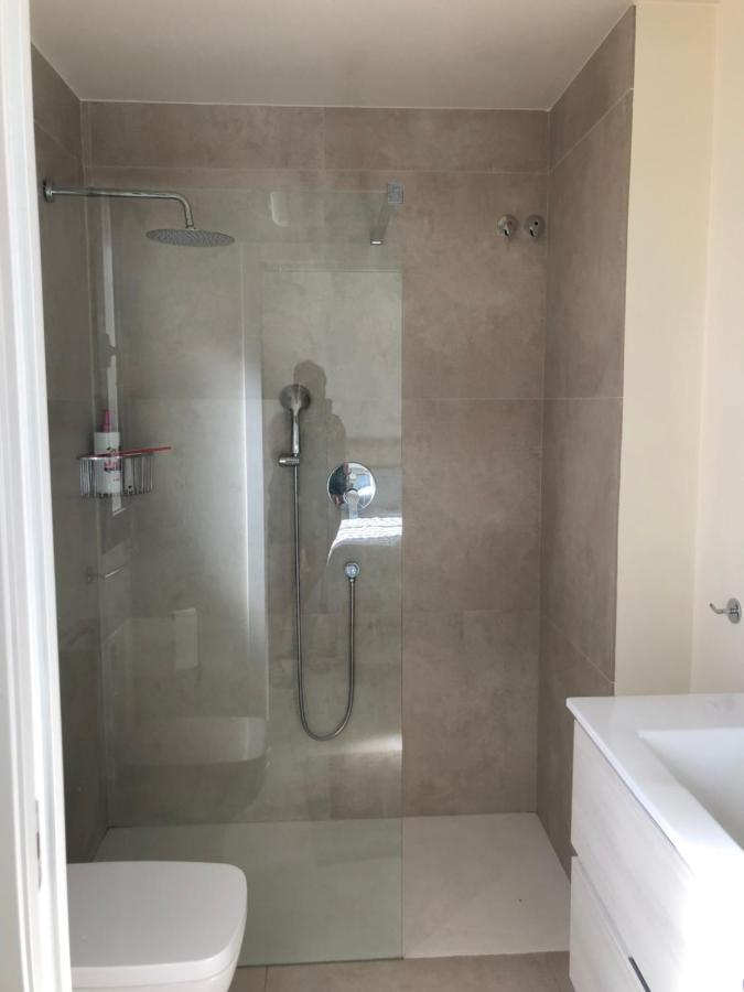 Casa Nuevo Apartment Мар де Кристал Екстериор снимка